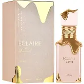 Lattafa Eau De Parfum Eclaire EDP Damen Spray 100 ml