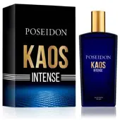 Instituto Espanol Poseidon Kaos Intensive Eau de Toilette 0,15 l