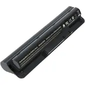 AccuCell Akku passend für HP ProBook 11 G1, Li-ion, 11,1V, 5200mAh, 57,7Wh, schwarz