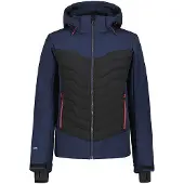 Icepeak Skijacke Herren - 2XL/56