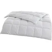 Ortho-Vital Premium Kassettenbett "Daunen-Touch" ca. 135 x 200 cm