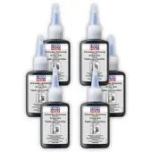 Liqui moly 6x 50g 3802 Schraubensicherung mittelfest Locktight