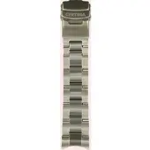 Certina - Edelstahl Ds Prince Automatic Uhrenmetallband Edelstahl, Ds Prince C605015021 - Metal