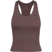 Puma Damen Shirt W TAD ESSENTIAL 2 in 1 Tank