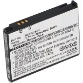 AccuCell Akku passend für Samsung SGH-D800, 550mAh