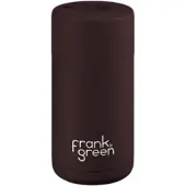 Frank Green Thermobecher Chocolate 355 ml