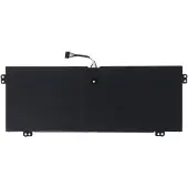 AccuCell Akku passend für Lenovo Yoga 720 Akkutyp L16C4PB1, L16L4PB1, L16M4PB1
