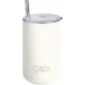 Frank Green Trinkbecher Iced Coffee Cup Cloud 425 ml