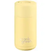 Frank Green Thermobecher Buttermilk 355 ml
