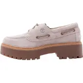 Timberland Stone Street Light Purple Suede 38,5