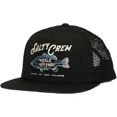 Salty Crew Good Times Trucker Kappe
