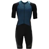 Huub Pinnacle Kurzarm-trisuit
