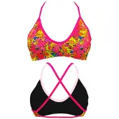 Turbo Bikinioberteil für Damen Mare All Dragon