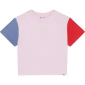 Noppies Shirt in Rosa - 116