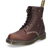 Dr. Martens Damen Schnürboot braun
