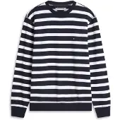 Tommy Hilfiger Essential Terry Block Sweatshirt