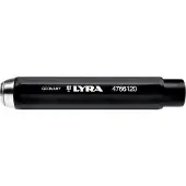 Lyra Kridtholder lyra 6KT Ø11-12MM - (10 stk.)