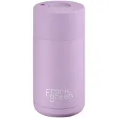 Frank Green Thermobecher Purple 355 ml