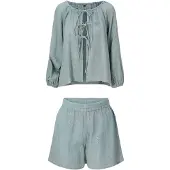 Lingadore & shorts Top