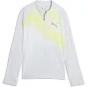 Puma Jacke Pua Lightspeed 528782-42 | Größe: M