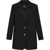 Faina Women Blazer in black | Gr.: XS