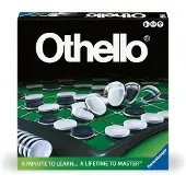 Ravensburger RAV spielt Othello Classic 24689