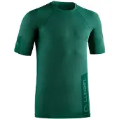 Lurbel Halo Kurzarm-t-shirt