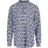 Betty Barclay Schlupfbluse "Damen langarm"