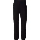 Calvin Klein Jogginghose Eu Sportswear Graphic LV04LF236G Schwarz Regular Fit