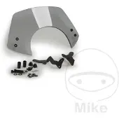 Puig Gst Sport Piaggio Vespa Gts300 2025 Kurze Windschutzscheibe