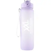 XXL Nutrition Hydrate Bottle - Pulse Lila