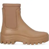 Toni pons Regenstiefel Damen Braun Gummi