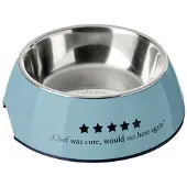 Hunter Pet Mayfair Melamine Hundefutternapf
