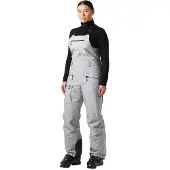 Helly Hansen Damen Latzhose W POWDERQUEEN BIB 2.0 PANT