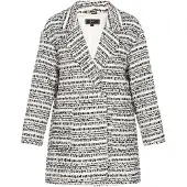 Faina Women Blazer in black | Gr.: M