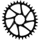 Garbaruk Cannondale Hollowgram Ovales Kettenblatt