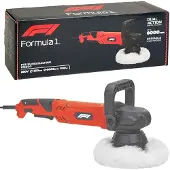 Formula 1 Poliermaschine PM600 150mm 900W