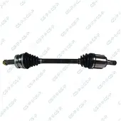 GSP 224497 Antriebswelle Vorne Links für HYUNDAI SONATA VII (LF) für KIA OPTIMA