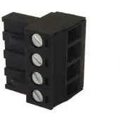 ABB Kontaktblock