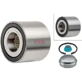 Schaeffler FAG Radlagersatz 713 6673 20