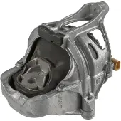 LEMFÖRDER Motorlager Hydrolager Rechts für AUDI A6 Avant (4A5, C8) 42466 01