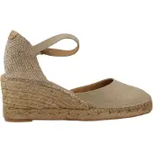 Toni pons Caldes Keil-espadrilles
