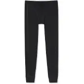 Schiesser Herren Lange Unterhose - "95/5", Single Jersey, Cotton Stretch