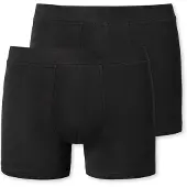 Schiesser Boxershorts "Boxershort 2er Pack"