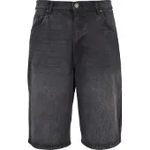 Urban Classics Shorts "Herren 90s Heavy Denim Shorts"