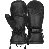 Reusch Fäustlinge "Kaitlyn R-TEX XT Mitten" mit wasserdichter und atmungsaktiver Funktion