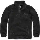 Brandit Teddy Troyer Jacke
