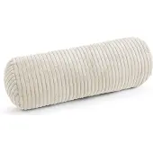 Magma Heimtex Nackenrolle "SHARA Nackenrolle" Kuschelige Nackenrolle aus Cord – Komfort trifft Stil