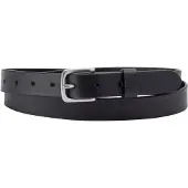 Levi's Men's New Narrow Caviar Größe: 105 | Gürtel Outlet | Herren