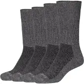 Camano Diabetikersocken "comfort" 4 Paar tlg. mit besonders Venen-freundlichem Material